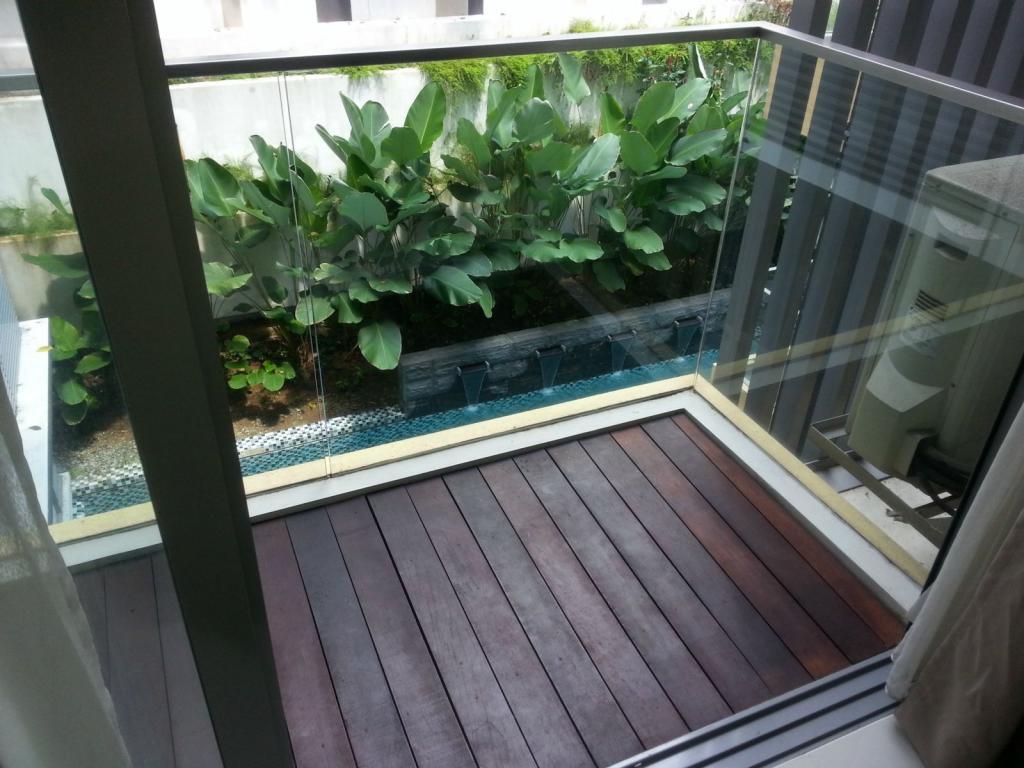 Mount Sophia Suites (D9), Apartment #96312612